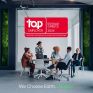 EDP Renewables: Μεταξύ των Κορυφαίων Εργοδοτών στην Ελλάδα για το 2024