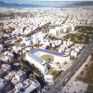 Πώς θα είναι το νέο «στρατηγείο» της ΔΕΗ στη Λ. Μεσογείων ύψους 110 εκατ. ευρώ 