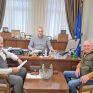 Ξεκινά το έργο της εγκατάστασης φωτοβολταϊκών 5 MWp για τη ΔΕΥΑ Ελασσόνας