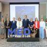 Στην Κύπρο σήμερα η Υπουργική Σύνοδος MED9 για την Ενέργεια