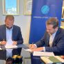 Μνημονίο Συνεργασίας της Περιφέρειας Δυτικής Ελλάδας και του ECOCITY  για την κλιματική ουδετερότητα και την βιώσιμη ανάπτυξη