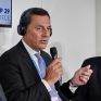 Μαθιός Ρήγας (Energean): Η αποθήκευση CO2 δεν είναι δικαιολογία για να παράγονται υδρογονάνθρακες, αλλά μια λύση για να επιβιώσουν οι βιομηχανίες