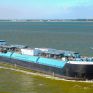 Το μεγαλύτερο LNG-bunker υβριδικής πρόωσης στους εσωτερικούς πλόες της Ευρώπης