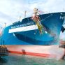 «Maran Gas Kastelorizo»: Το νεότευκτο LNG carrier στον στόλο του Ομίλου Αγγελικούση