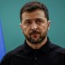 Ζελένσκι: Ανοιχτό το Κίεβο στην προμήθεια φυσικού αερίου και πετρελαίου της Σλοβακίας, αλλά όχι από την Ρωσία