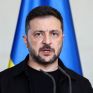 Ζελένσκι: Ο Ντρούζμπα είναι έτοιμος να μεταφέρει εκ νέου πετρέλαιο στην Ευρώπη