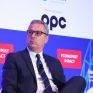 Λαδακάκος: Η αποθήκευση δεν είναι πανάκεια για τα προβλήματα της αγοράς ΑΠΕ – Κρίσιμο να διαμορφωθεί πιο ισορροπημένο ενεργειακό μείγμα