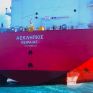 Το LNG/C «ΑΣΚΛΗΠΙΟΣ» της Capital υψώνει την ελληνική σημαία