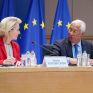 Σύνοδος Κορυφής: Η Κομισιόν θα παρουσιάσει σχέδιο δράσης για την ενίσχυση της ενεργειακής αυτάρκειας και ασφάλειας