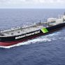Ολοταχώς για VLCC μεθανόλης η NYK