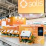 Το Ευρωπαϊκό Roadshow της Solis έφτασε στα μισά του δρόμου, με συναρπαστικές παρουσιάσεις προϊόντων και περιφερειακές παρουσιάσεις 