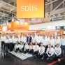Η Solis ολοκληρώνει την Intersolar Europe 2025 με έξυπνη τεχνολογία, μεγάλα ορόσημα και ένα περίπτερο γεμάτο ενέργεια 