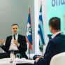 Δούκας: Προσπαθούμε να φέρουμε την ενεργειακή πολιτική πιο κοντά στις πραγματικές ανάγκες των πολιτών