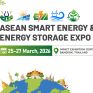 Στις 25-27 Μαρτίου 2026 η ASEAN (Bangkok) Smart Energy &amp; Energy Storage Expo 2026