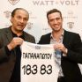 ΚΑΕ ΠΑΟΚ και WATT+WOLT αναβάθμισαν τη συνεργασία τους