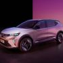 To Renault Scenic επιστρέφει ως αμιγώς ηλεκτρικό SUV