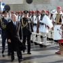 «Έφυγε» ο πρώην Πρόεδρος της Δημοκρατίας Κ. Στεφανόπουλος