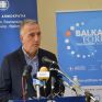 Την Παρασκευή το 3ο Balkan Forum στο συνεδριακό κέντρο «Ι. Βελλίδης» με θέμα: «Η βιώσιμη Ανάπτυξη των Βαλκανίων στη μετά COVID εποχή»