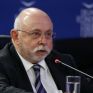 Μπενρουμπή: Ο ιδιωτικός τομέας μπορεί με τα κεφάλαια που διαθέτει να συμβάλει στην ταχύτερη ολοκλήρωση των δημοσίων έργων