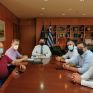 O Κ. Σκρέκας δεσμεύτηκε για την παρουσίαση συνολικά της εναλλακτικής Κυβερνητικής Πρότασης για την Ακρινή, εντός του φθινοπώρου από τον ίδιο, σε επίσκεψή του στην περιοχή