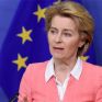 Λάινεν: Η Ευρώπη μπορεί να αντιμετωπίσει μερική διακοπή των εισαγωγών ρωσικού αερίου