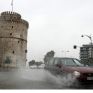 Θεσσαλονίκη: Ισχυρή καταιγίδα έθεσε εκτός λειτουργίας 11 γραμμές μέσης τάσης