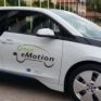 Έφτασαν τα πρώτα ηλεκτρικά αυτοκίνητα στην Κοζάνη