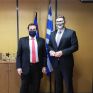Με την συμμετοχή της ΔΕΠΑ Εμπορίας το Ενεργειακό Κέντρο Ικανοτήτων - Αναλυτικά οι στόχοι του νέου συνεργατικού σχηματισμού