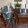 Οι εξελίξεις στην Αν. Μεσόγειο στη συνάντηση Ν. Δένδια-Ν. Χριστοδουλίδη