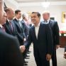 Μ. Καρλούτσος: Η ομογένεια ενδιαφέρεται για επενδύσεις στην Ελλάδα - Ενίσχυση συνεργασίας ΗΠΑ - Ελλάδας στην ενέργεια