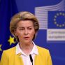 Λάιεν: Η Ρωσία προτιμά να καίει το φυσικό αέριο παρά να το πουλάει