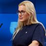 Στην Αφρική η Κάντρι Σίμσον για την ενίσχυση της συνεργασίας στο πράσινο υδρογόνο