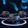 ΔΕΗ blue: Σε μόλις 18 λεπτά η φόρτιση των ηλεκτρικών οχημάτων