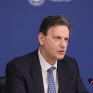 Σκυλακάκης: Μηδενική εξάρτηση από τη Ρωσία όταν λειτουργήσει ο κόμβος αερίου της Αλεξανδρούπολης