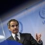 Γκρόσι: Ο θάνατος του Ραϊσί έχει καθυστερήσει τις συνομιλίες με την ΙΑΕΑ