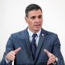 Σάντσεθ: Να επανεξετάσει η Κομισιόν την απόφαση για τους δασμούς στα ηλεκτρικά αυτοκίνητα της Κίνας