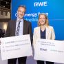 Συμφωνία RWE - Siemens Gamesa για την προμήθεια offshore ανεμογεννητριών 1 GW