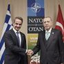 Η οριοθέτηση των θαλάσσιων ζωνών και συνεργασία στην ενέργεια τέθηκαν στο τραπέζι για τα ελληνοτουρκικά