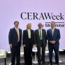 Σταύρος Παπασταύρου στο CERΑWeek: Ο ενεργειακός χάρτης στην Ευρώπη έχει αλλάξει ριζικά – H Ελλάδα είναι φάρος σταθερότητας 