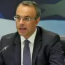 Σταϊκούρας: Όλα τα νέα οχήματα θα πρέπει να είναι μηδενικών ρύπων