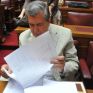 Μητρόπουλος: Ανέμενα μεγαλύτερη και μαζικότερη διαρροή