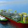 Έτοιμη για “μπάσιμο” στο Λεβιάθαν η ExxonMobil με πλωτό τερματικό