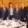 Δ. Συμεωνίδου: Η γέφυρα ενέργειας για την Ευρώπη περνάει από τη Θράκη