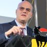 Eni: Είμαστε πολύ μέσα στην οικονομική ζώνη της Κύπρου