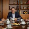 Τσίπρας: Στρατηγικός στόχος να γίνει διεθνές hub στην ενέργεια η Ελλάδα – Μηδενισμός των ΥΚΩ μέχρι το 2020