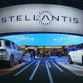 H Stellantis αύξησε το μερίδιό της στην ευρωπαϊκή αγορά τον Απρίλιο