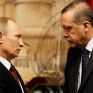 Νέα σελίδα στα ενεργειακά επιχειρούν να ανοίξουν με τη σημερινή τους συνάντηση ο Ερντογάν και ο Πούτιν