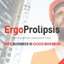ErgoProlipsis: Στόχος η δημιουργία κουλτούρας πρόληψης και διασφάλισης της υγείας και ασφάλειας στον κρίσιμο τομέα της ενέργειας