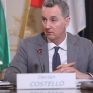 Κοστέλο (Κομισιόν): Εύσημα στην Ελλάδα αλλά υστερεί σε παραγωγικές επενδύσεις - Τρέξτε τις 240 μεταρρυθμίσεις του Ταμείου Ανάκαμψης