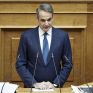 Μητσοτάκης: Να μειώσουν οι προμηθευτές τα τιμολόγια ρεύματος αντίστοιχα με τη χονδρική - Δεν θέλουμε αιολικά στα ψηλά βουνά - Παραμένει ο έλεγχος του ΑΔΜΗΕ στο Δημόσιο